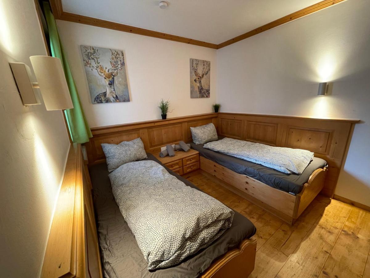Kitzbuehel Zentrum Kültér fotó
